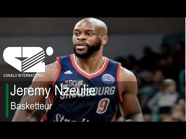 ⁣[REPLAY] Connaissez-vous vraiment   Jeremy Nzeulie ?