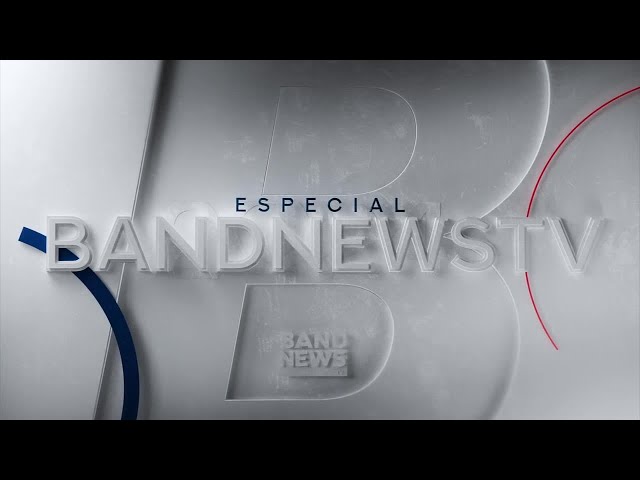 ⁣Especial BandNewsTV | Luiz Marinho, ministro do Trabalho