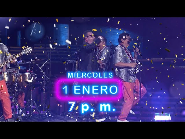 ⁣Noches de Espectáculo: Los Mirlos (01/12/2024) | TVPerú