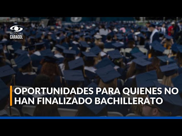 ⁣Más de 3.000 vacantes de empleo en Bogotá para inicio de año