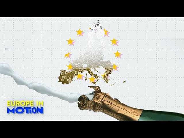 ⁣La production de champagne et de prosecco est-elle menacée dans l'UE ?