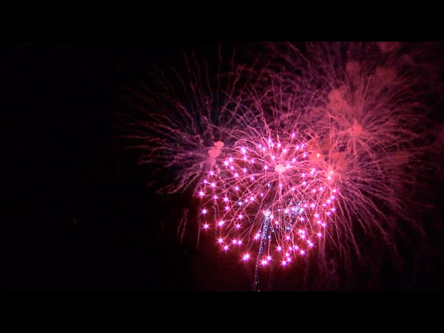 ⁣Barbados set to have 19 fireworks displays to ring in 2025