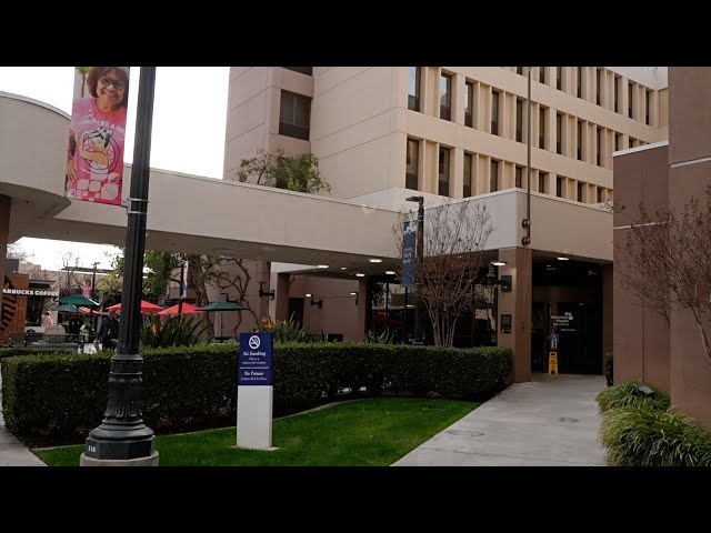 ⁣CDCR announces removal of triage protocols at Adventist Health