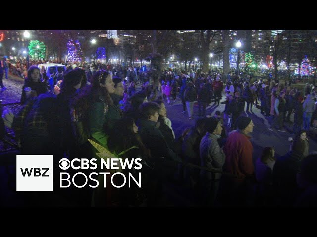 ⁣Boston aiming to keep residents safe at large events after New Orleans attack