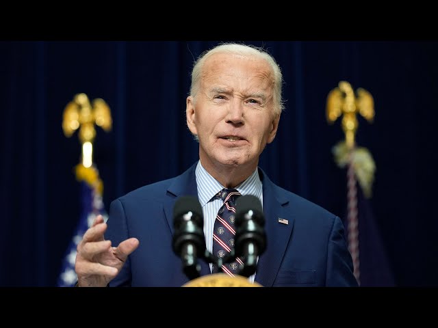 ⁣Biden says New Orleans attack suspect was ISIS-inspired and had "desire to kill"