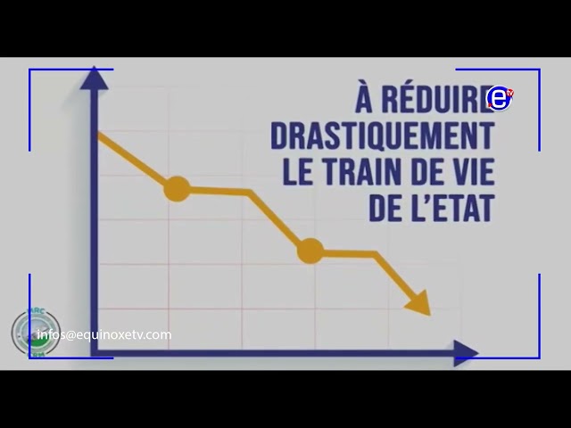 ⁣ANALYSIS OF STATEMENTS BY LEADERS OF OPPOSITION POLITICAL FORMATIONS - EQUINOXE TV