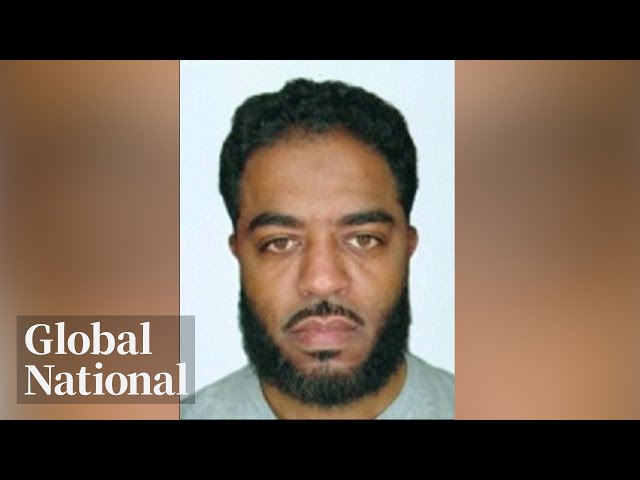 ⁣Global National: Jan. 1, 2025 | Perpetrator of deadly New Orleans ramming attack identified