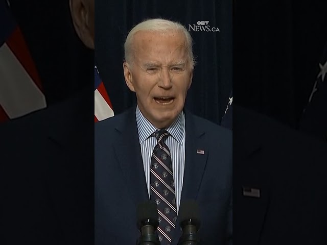 ⁣Biden says New Orleans attack suspect was ISIS-inspired and had "desire to kill"