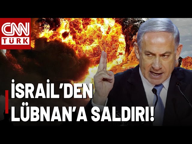 ⁣İsrail'den Ateşkese Rağmen Saldırı! Lübnan ve Gazze'ye Saldırı, Tel Aviv'de Kutlama..