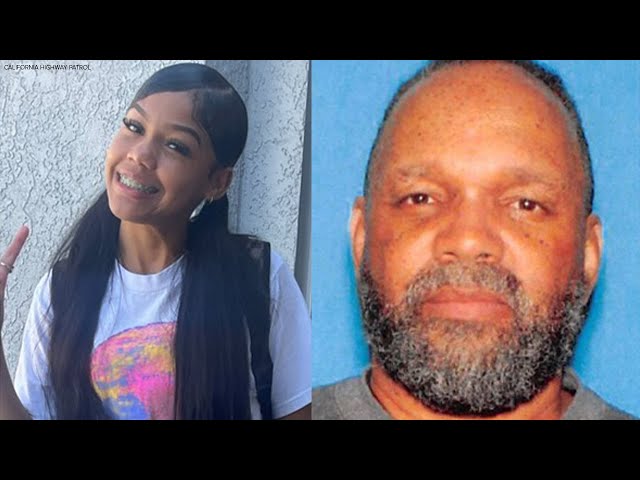 ⁣Amber Alert deactivated after 14-year-old girl found safe; suspect in custody