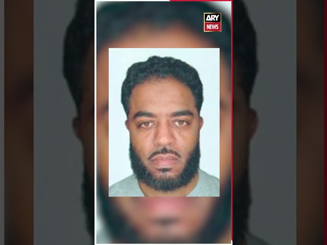 ⁣Who was Shamsud-Din Jabbar, the New Orleans truck attack suspect? #SadNews #NewOrleans #shorts