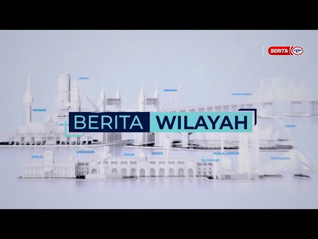 ⁣2 JANUARI 2025 – BERITA WILAYAH PENUH