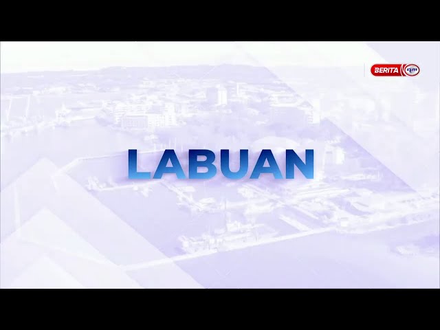 ⁣2 JAN 2025 – BERITA WILAYAH – LANGSUNG DARI LABUAN