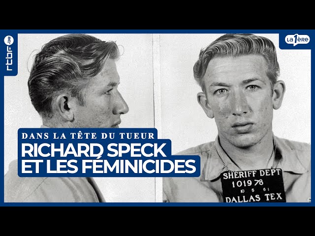 ⁣Richard Speck et les féminicides - Dans la tête du tueur (8/10)