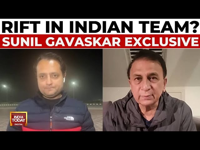 ⁣IND Vs AUS 5th Test: Has Rohit Played His Last Test? Bumrah To Captain? | Sunil Gavaskar Exclusive