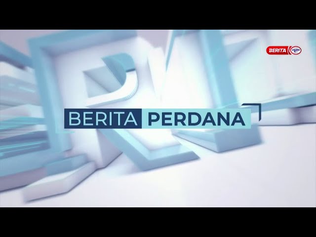 ⁣2 JANUARI 2025 – BERITA PERDANA PENUH