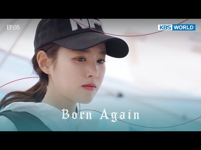 ⁣Is it a crime of passion? [Born Again : EP.05] | KBS WORLD TV 250102