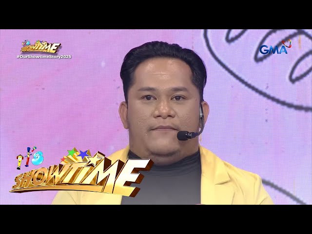 ⁣Ano ang hindi biro sa pagiging breadwinner? (And The Breadwinner Is) | It's Showtime