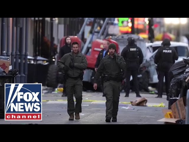 ⁣Louisiana AG wants Sugar Bowl delayed again as officials investigate terror attack