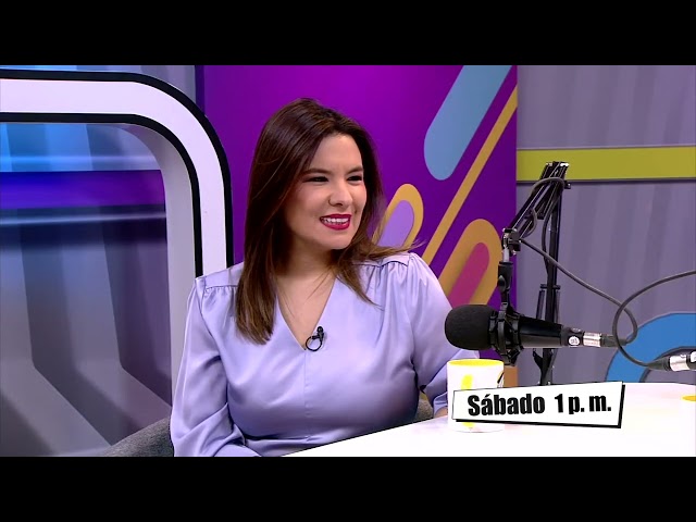 ⁣Miradas: Carlos Carlín  (04/01/2025) | TVPerú