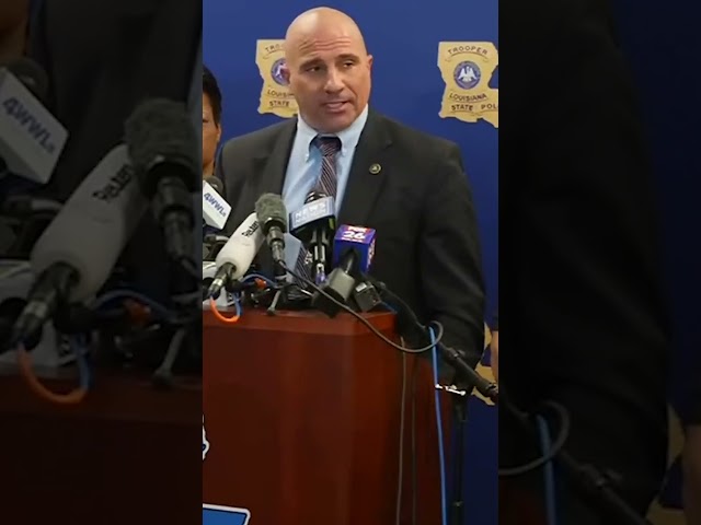 ⁣FBI recovered IEDs from New Orleans terror attack