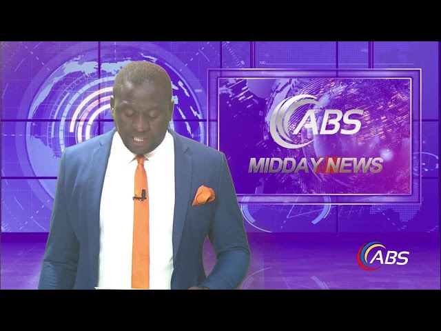 ⁣ABS MIDDAY NEWS (Thursday 2nd January 2025)