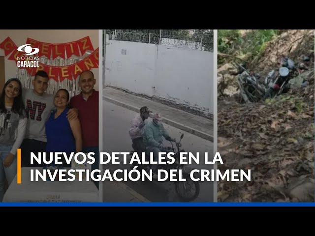 ⁣Personero de Aguachica reveló que una de las víctimas de crimen múltiple había sido amenazada