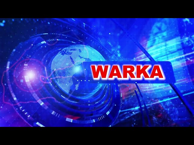 ⁣Warka 20h du 02/01/2025