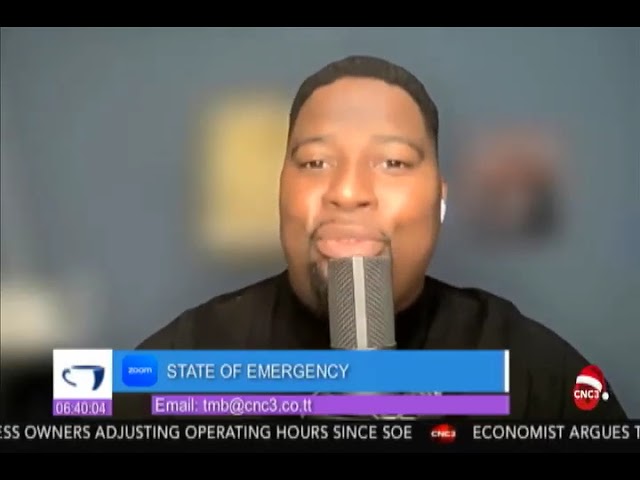 ⁣State of Emergency: What are the various impacts?