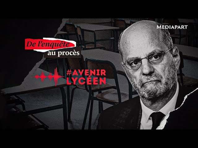 ⁣Affaire Avenir lycéen : la découverte de la supercherie (1/2)