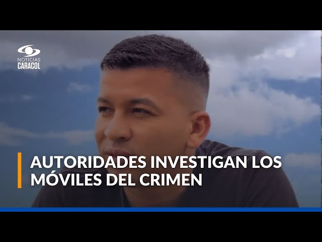 ⁣Cantante de música popular fue atacado tras dar concierto privado en Cauca. El artista falleció