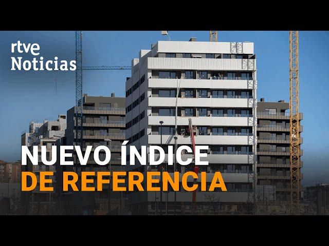 ⁣VIVIENDA: La REVISIÓN de PRECIOS de ALQUILER toma NUEVOS parámetros para CONTENER SUBIDAS | RTVE