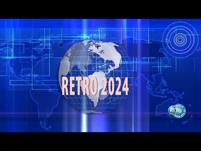 ⁣Rétrospective de l'année 2024 | Deuxième numéro en langue Afar.