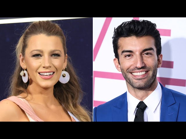 ⁣Blake Lively and Justin Baldoni file new lawsuits against each other