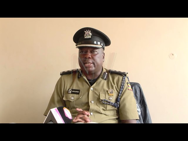 ⁣Police vow to crack the whip on errant musicians