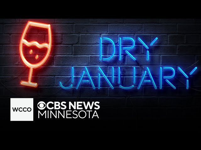 ⁣Nearly one-third of U.S. adults might try Dry January