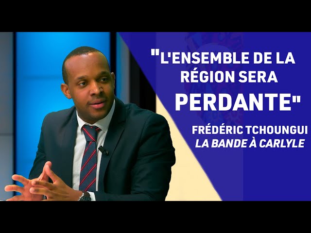 ⁣Rupture entre l’AES et la CEDEAO : qui sont les grands perdants?