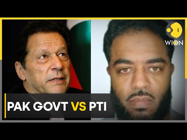 ⁣Pak Govt Vs PTI: PTI Ready To Protest Again If Talks Fail | World News