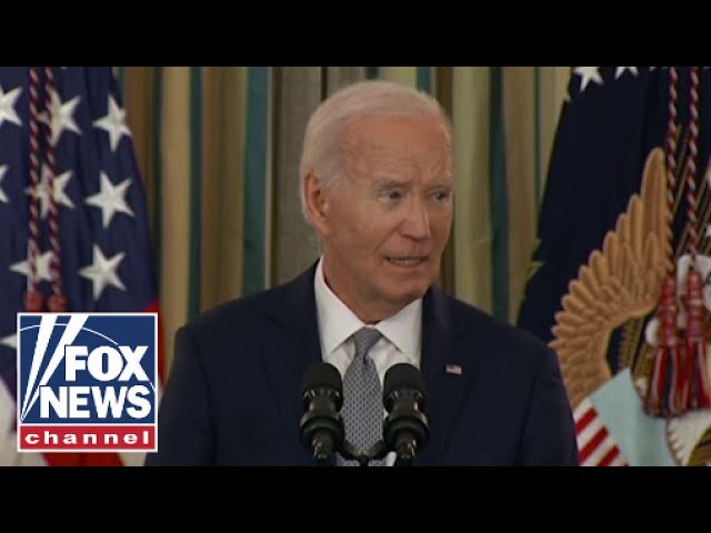 ⁣President Biden: The people of New Orleans will not let the attack overcome them