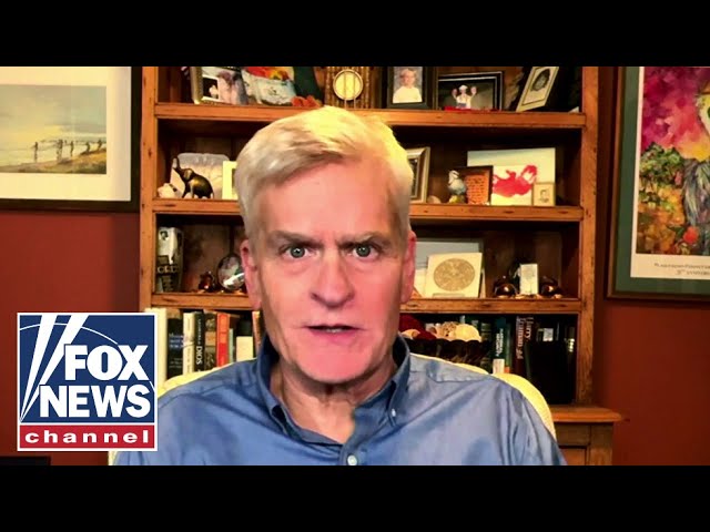 ⁣‘Every city’ should be prepared for attacks like New Orleans: Sen. Bill Cassidy