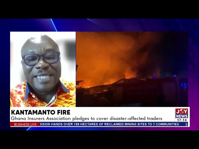 ⁣GUTA to engage with authorities to ensure affected persons are supported | Business Live (2-1-25)