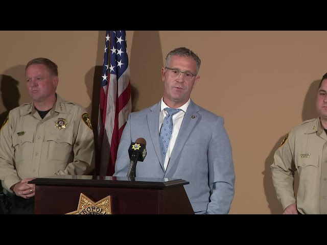 ⁣Live: Update on Las Vegas Cybertruck explosion