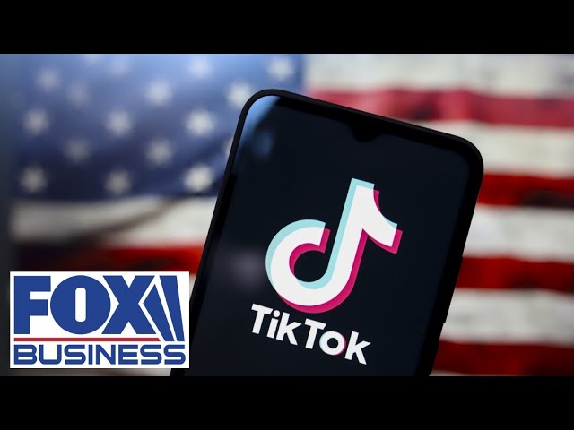 ⁣TikTok is currently spyware disguised as a business, potential buyer stresses