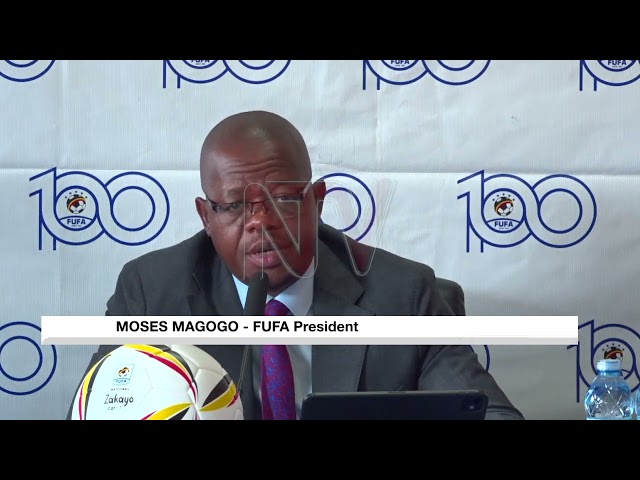 ⁣Magogo urges Ugandans to support African nations championship