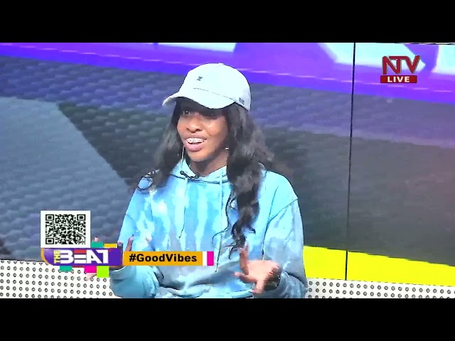 ⁣Talking about Pallaso and Alien Skin's fight at Enkuuka | NTVTheBeat