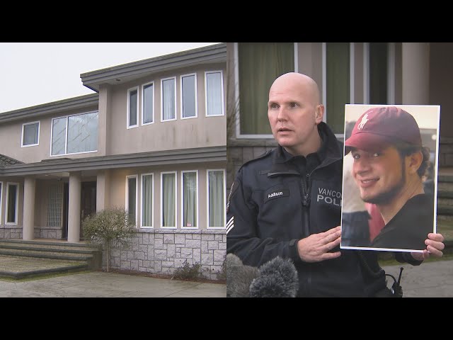 ⁣VPD renews calls for witnesses to 2021 Kerrisdale homicide