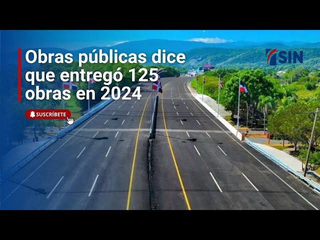 ⁣Denuncian trabajos inconclusos | Noticias SIN #EmisiónEstelar: 02/01/2025