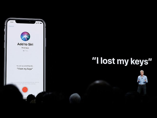 ⁣Apple to pay $95 million to settle lawsuit accusing Siri of snoopy eavesdropping