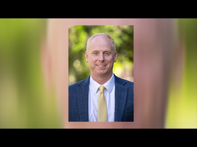 ⁣Fired Jeffco Chief of Schools found dead during child pornography investigation