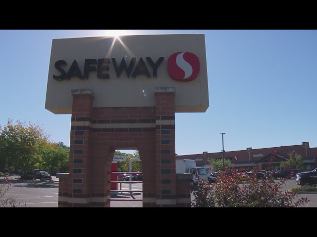 ⁣Colorado's largest grocery store chains working to negotiate new contracts